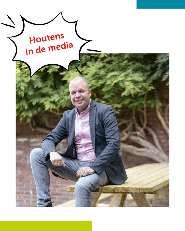 Piet Keijzer in de Media