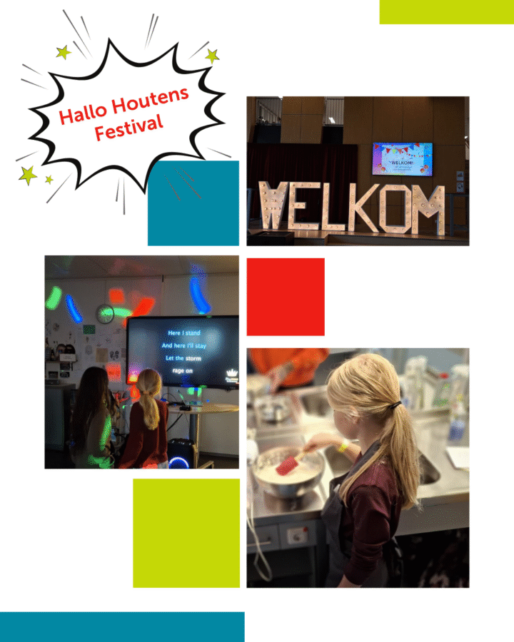 Hallo Houtens Festival