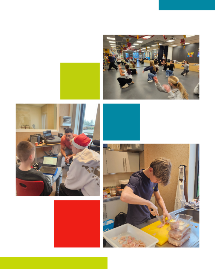 Houtens Spektakel Theaterdag